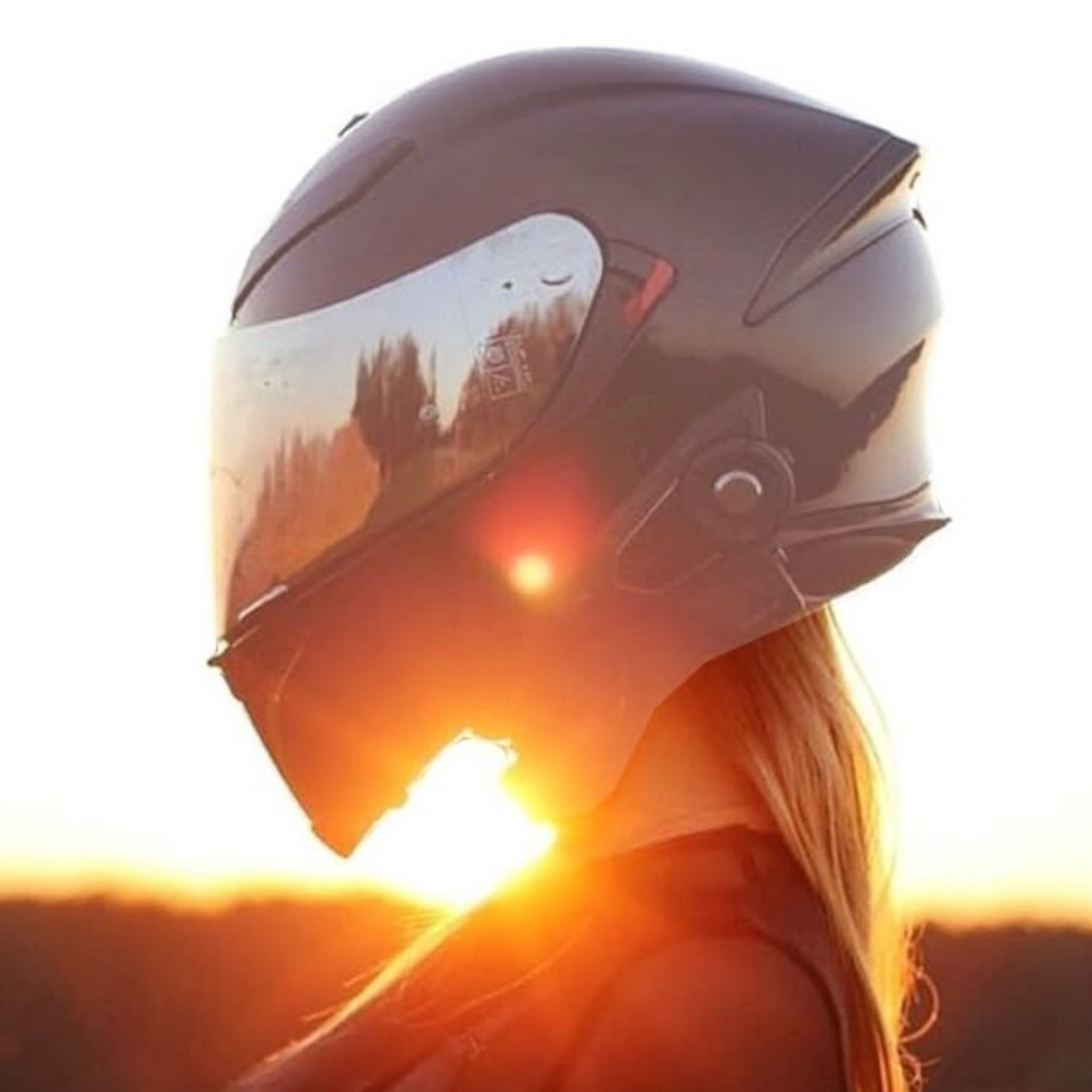 Cascos para Motociclistas