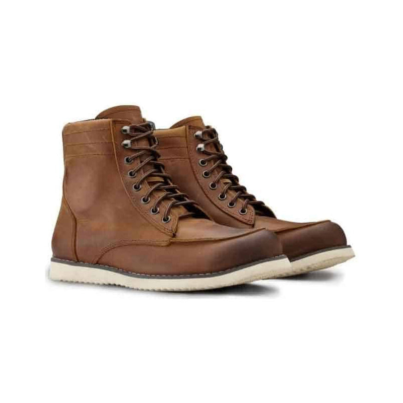 Botas para motociclista Atacama Evel