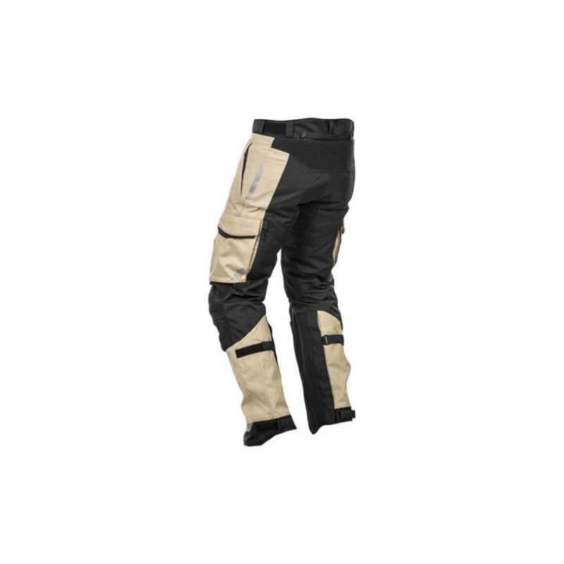 Fly Racing Pantalón Terra Trek Sand