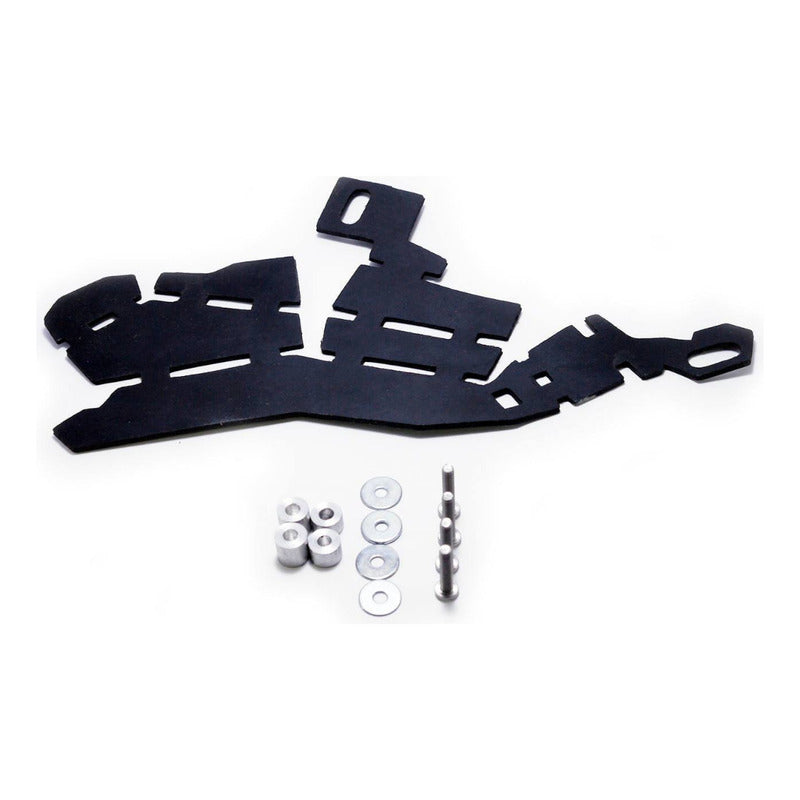 Protectores De Cilindro Bmw 1200 Gs
