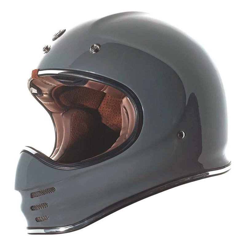 Casco Torc T-3 Nardo Grey