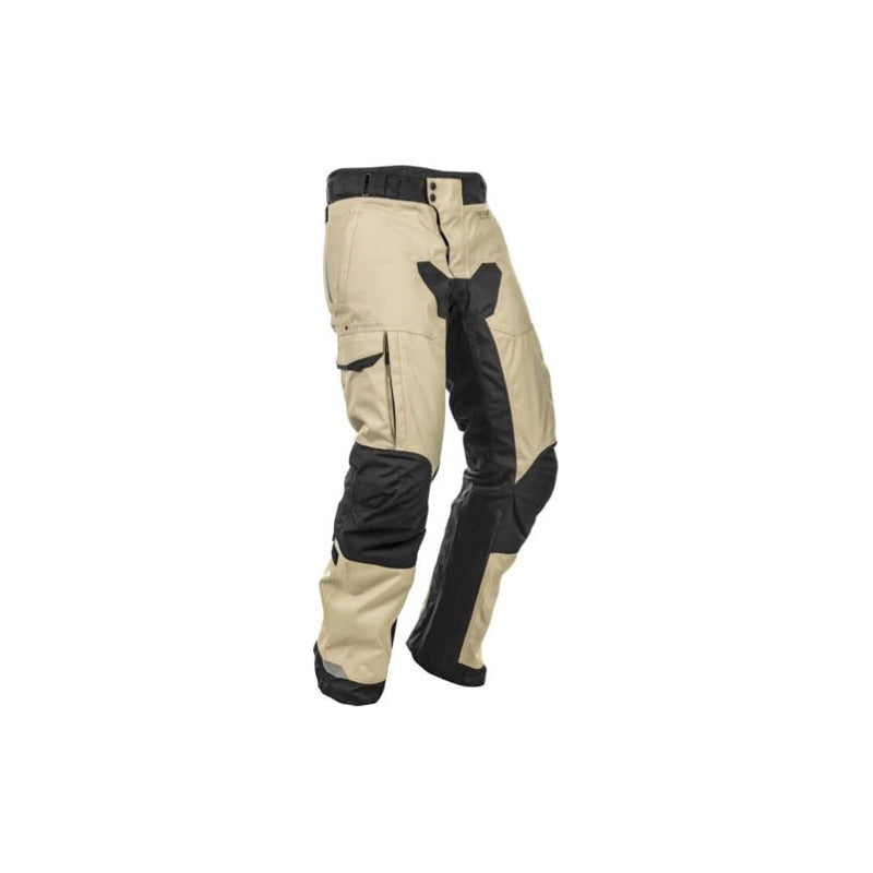 Fly Racing Pantalón Terra Trek Sand