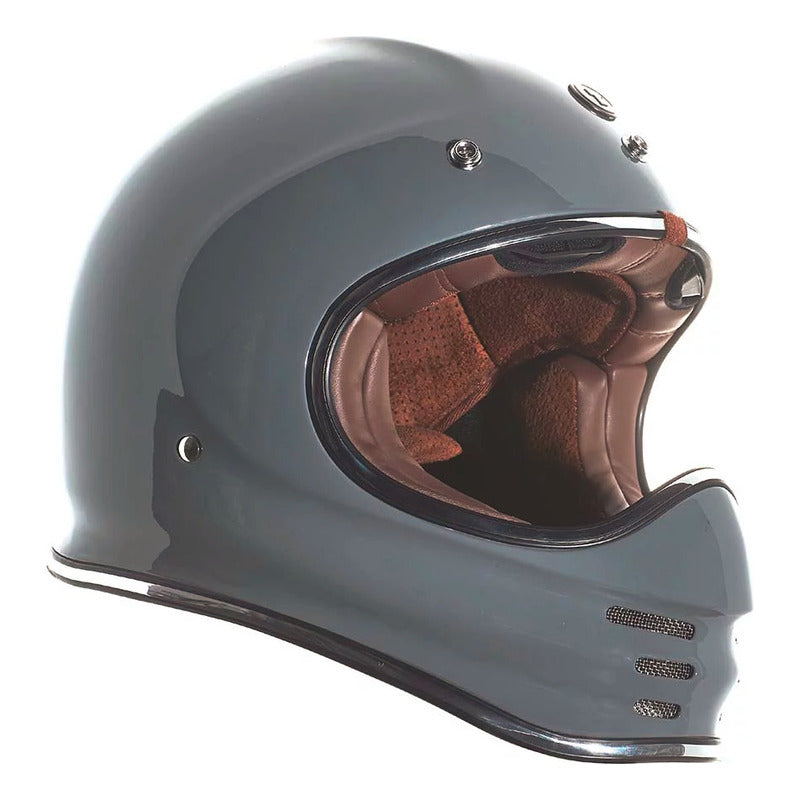 Casco Torc T-3 Nardo Grey