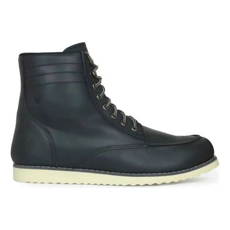 Botas para motociclista Atacama Roen