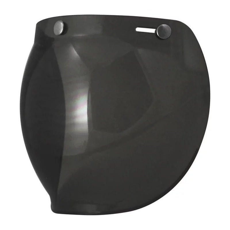 Torc T-50 Bubble Shield Dark Smoke