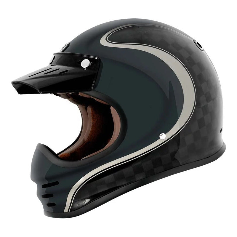 Casco Torc T-3 Thruster Dot ECE 2205