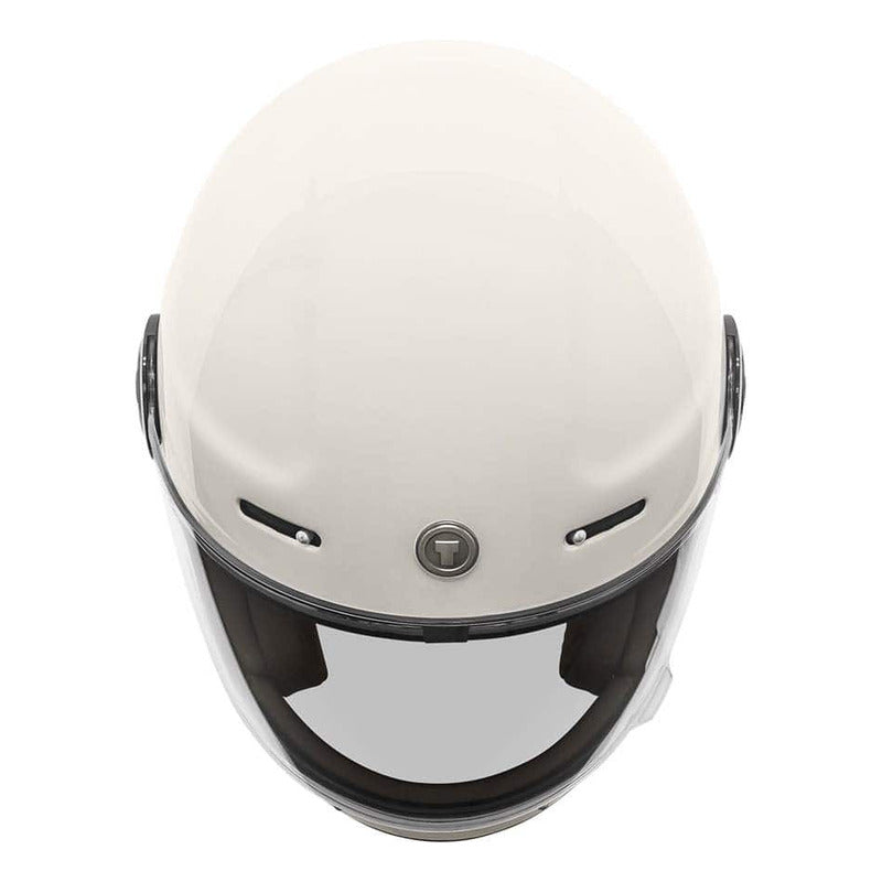 Casco Full Face Retro Torc T-1 Full Tree