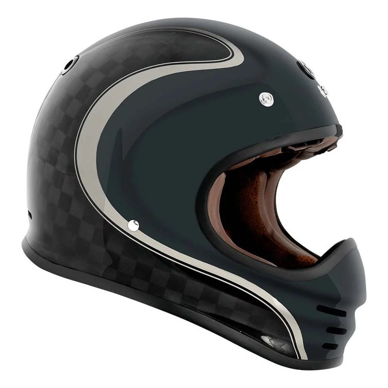 Casco Torc T-3 Thruster Dot ECE 2205