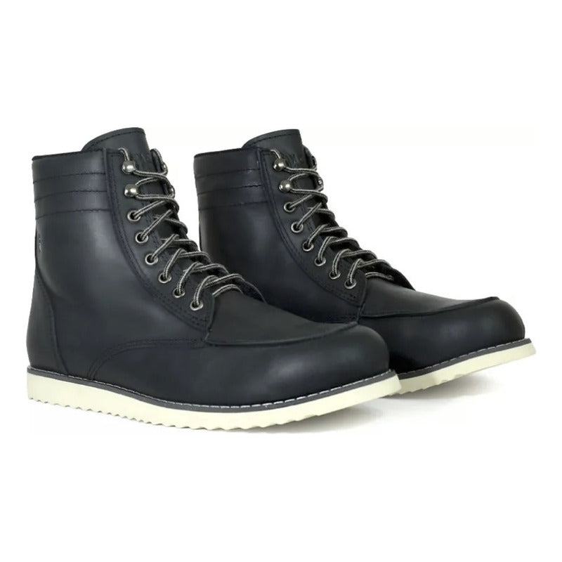 Botas para motociclista Atacama Roen