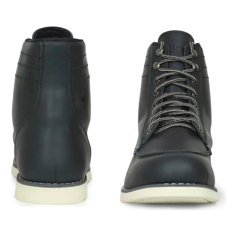 Botas para motociclista Atacama Roen
