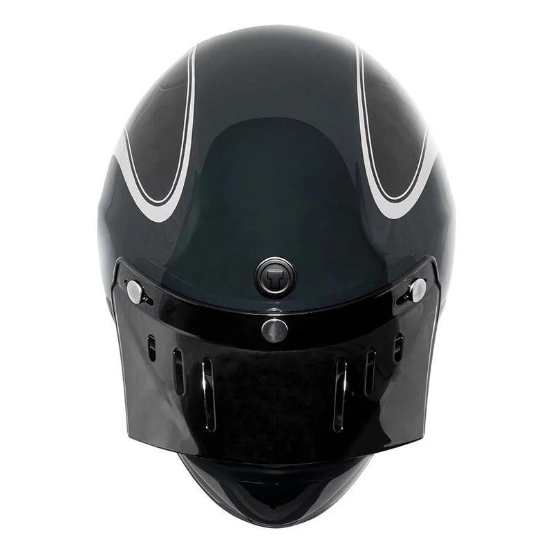 Casco Torc T-3 Thruster Dot ECE 2205