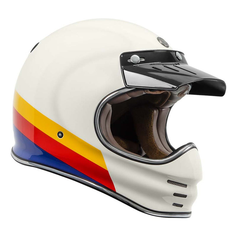 Casco Torc T 3 Full Tree