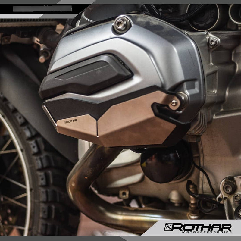Protectores De Cilindro Bmw 1200 Gs