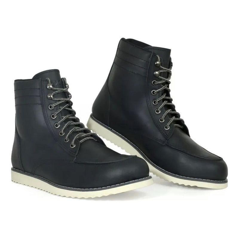 Botas para motociclista Atacama Roen