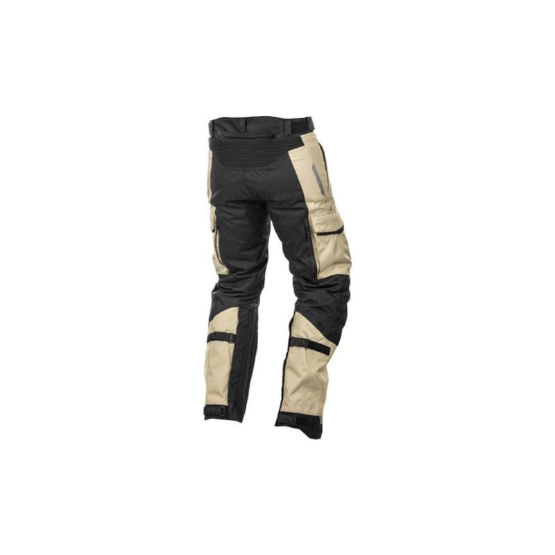 Fly Racing Pantalón Terra Trek Sand