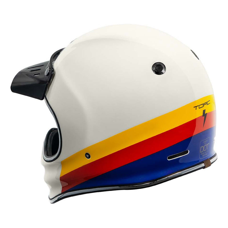 Casco Torc T 3 Full Tree