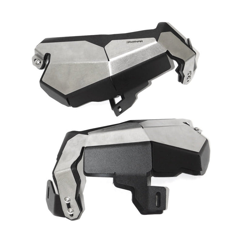 Protectores De Cilindro Bmw 1200 Gs