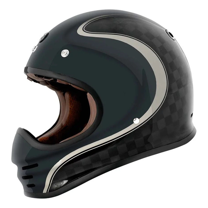 Casco Torc T-3 Thruster Dot ECE 2205