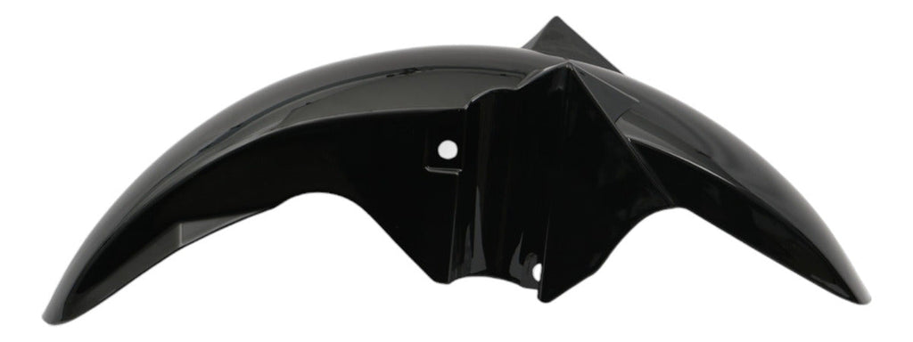 Salpicadera Delantera Para Italika 125Z Negro MTC
