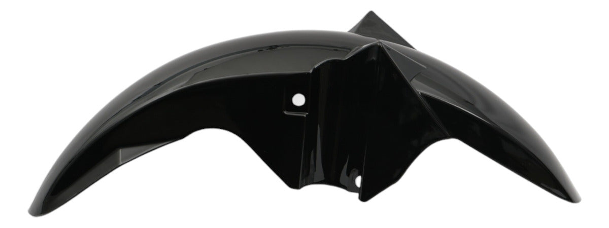 Salpicadera Delantera Para Italika 125Z Negro MTC