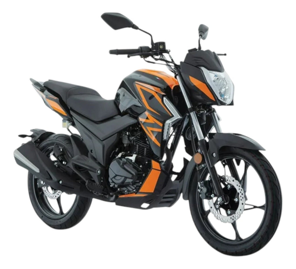 Filtro De Aire Para Italika 150Z 2019-2024 Mtc