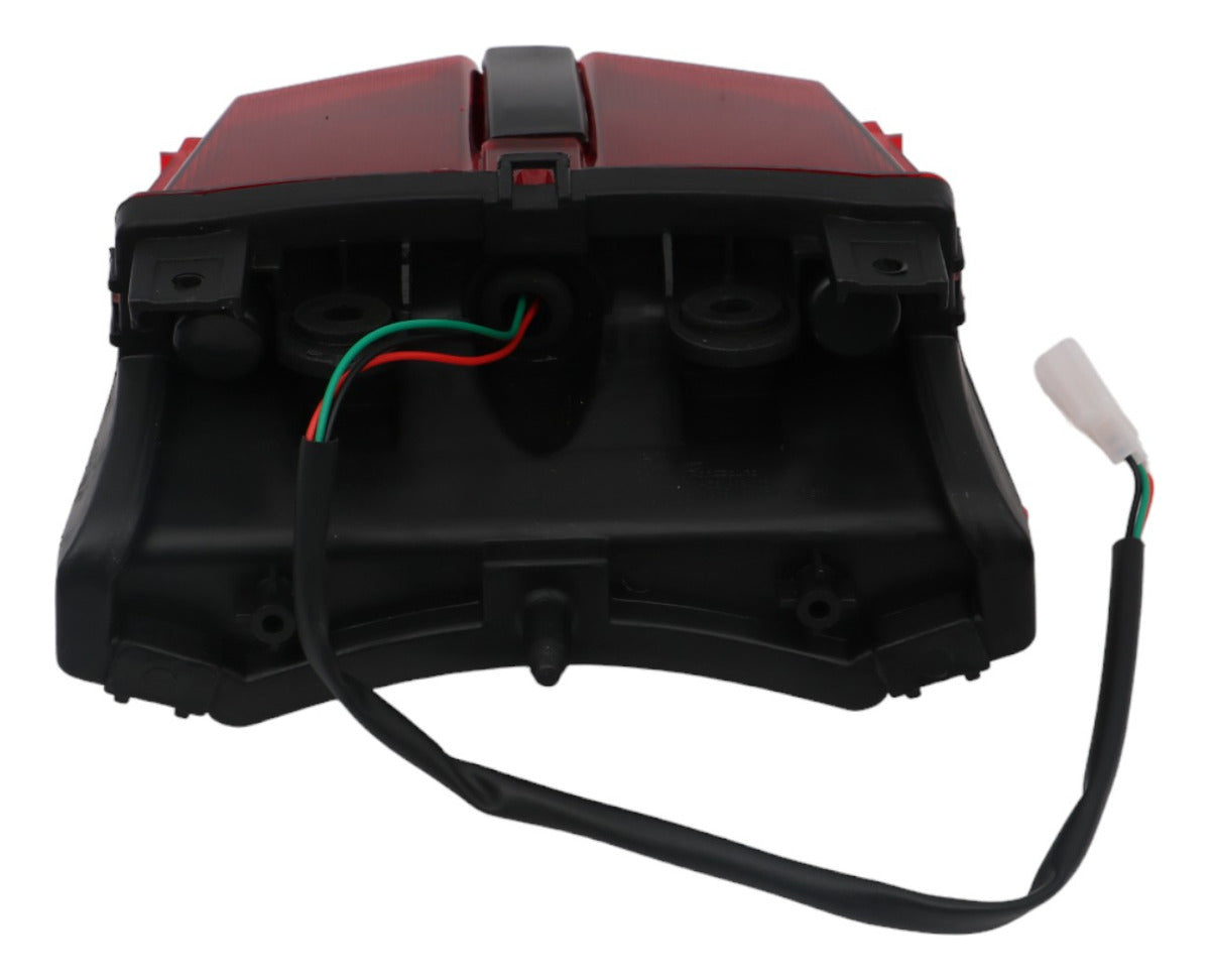 Calavera Trasera para Honda CB190R 2021-2023 Stop Mtc