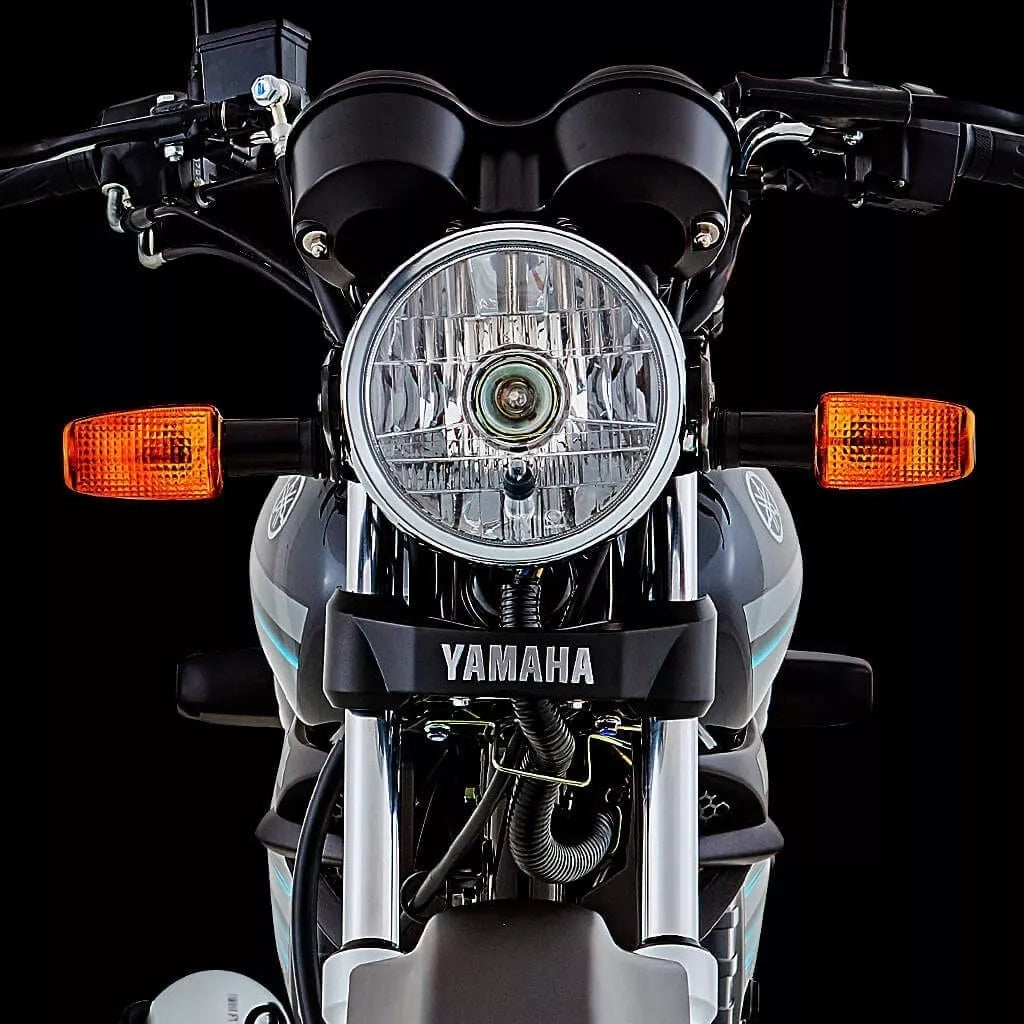 Jgo 4 Direccionales Yamaha Ybr125 Ft125 Honda Cargo 125 150