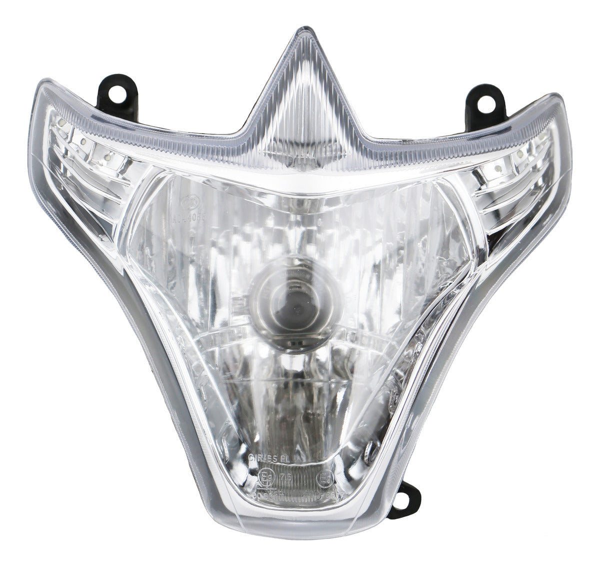 Faro Delantero Para Italika 150Z Mtc