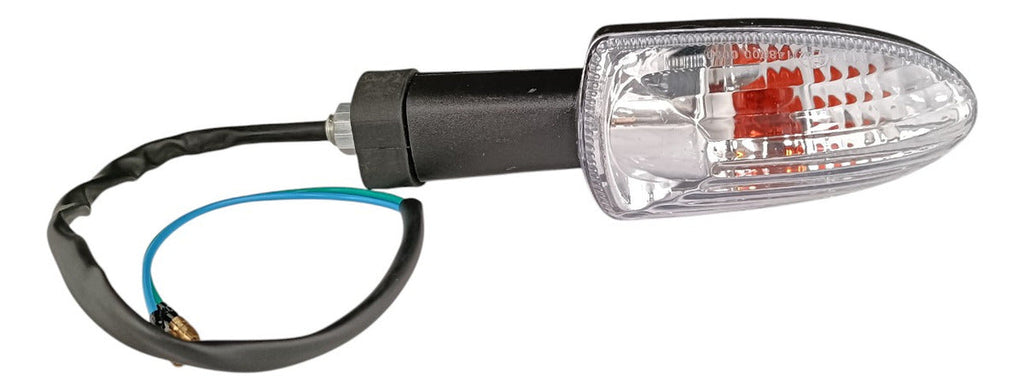 Direccional Derecha Para TVS Apache RTR160 MTC