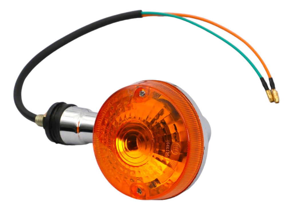 Direccional Derecha Para Suzuki GN125 MTC