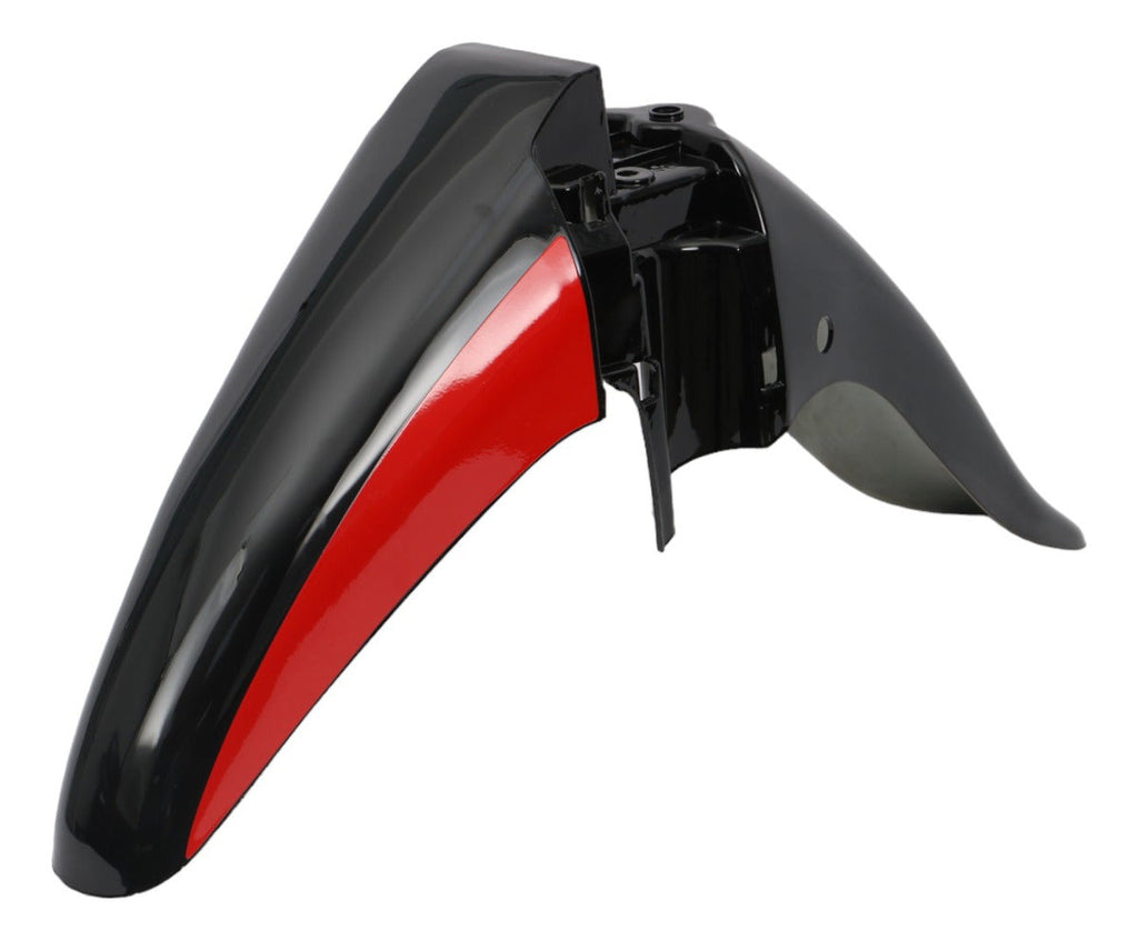 Salpicadera Delantera Italika AX110 2016 MTC