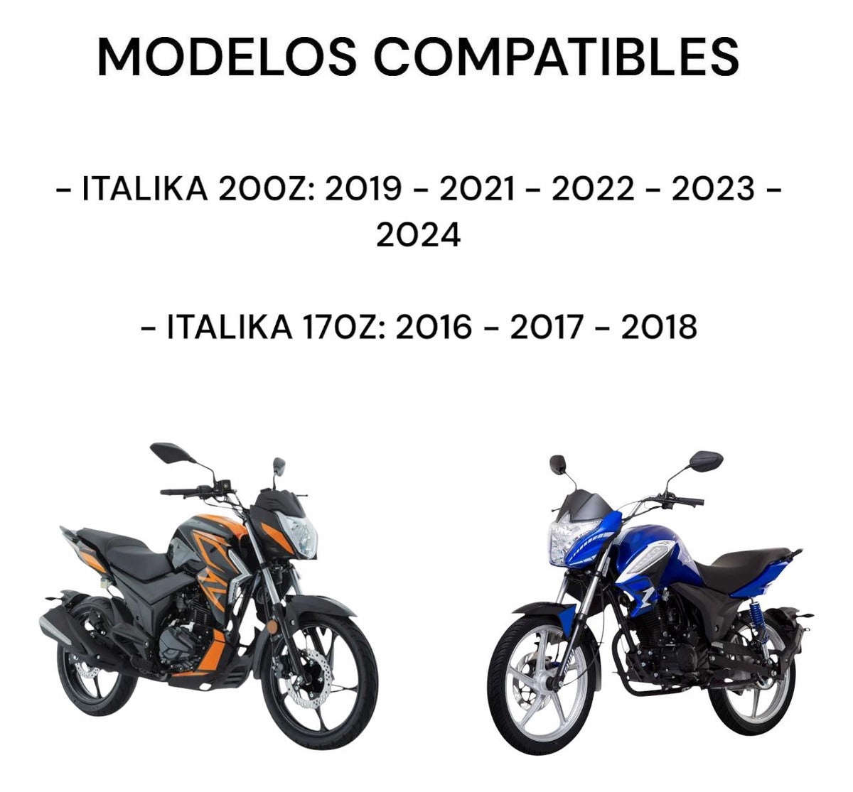 Disco De Freno Delantero Para Italika 170Z MTC