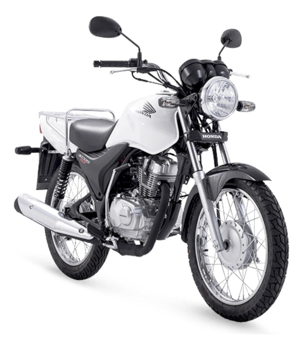 5 Filtros de aire para Honda Cargo GL150 MTC