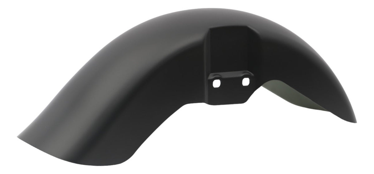 Salpicadera Delantera Para Italika Chopper TC200 Negro MTC