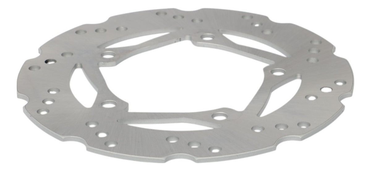Disco De Freno Delantero Para Bajaj Discover 150F MTC
