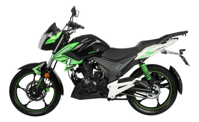 Faro Delantero Para Italika 150Z Mtc