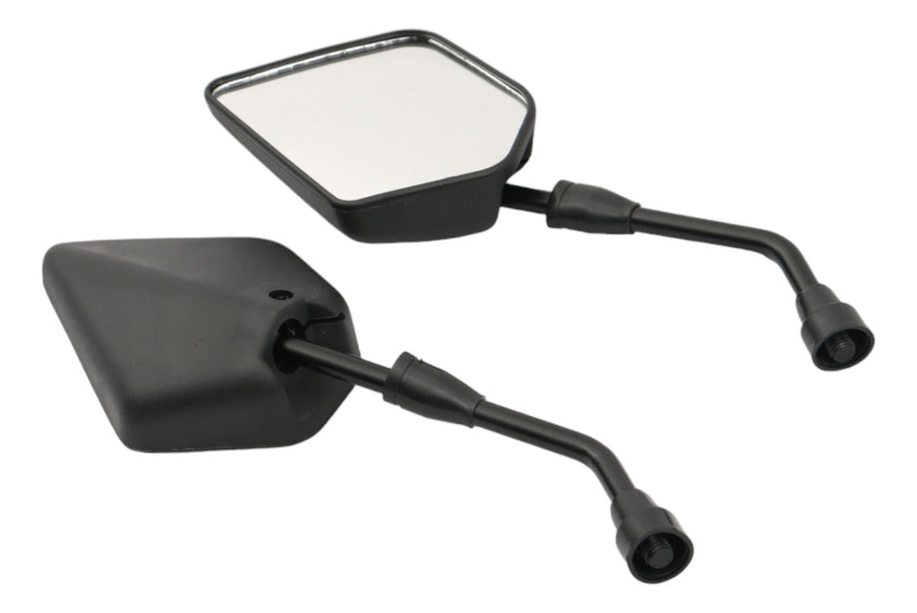 Juego De Espejos Para Italika DM125, DM150, DM200 MTC
