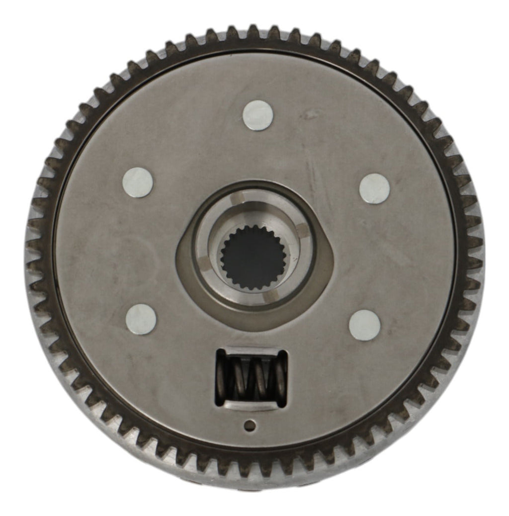 Juego De Embrague Completo Para Yamaha YB125 2005-2014 Clutch MTC