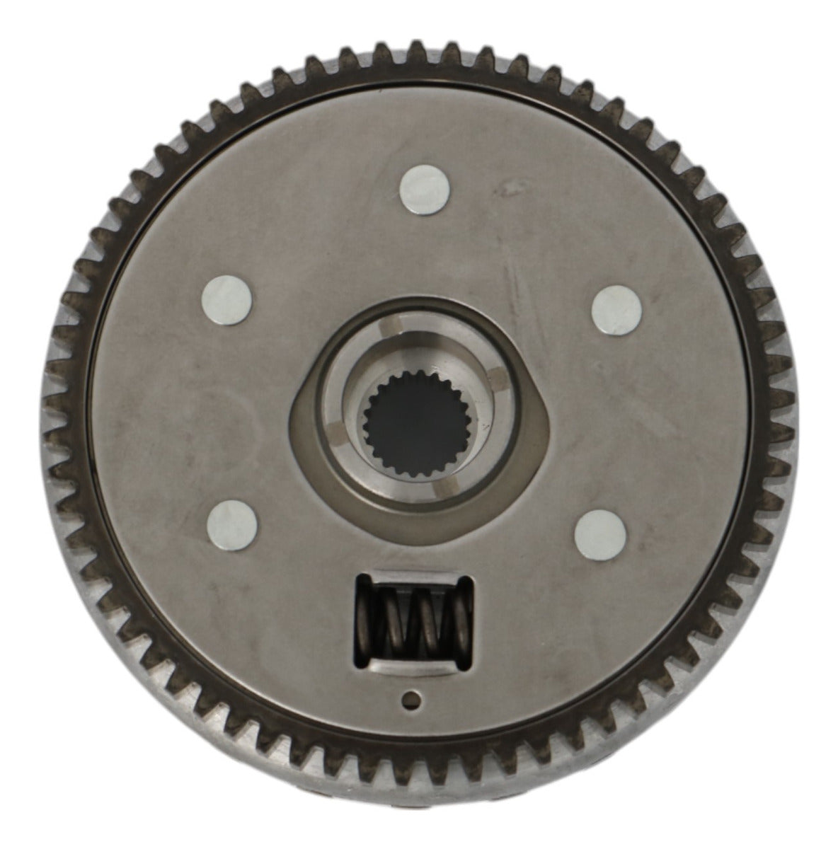 Juego De Embrague Completo Para Yamaha YB125 2005-2014 Clutch MTC