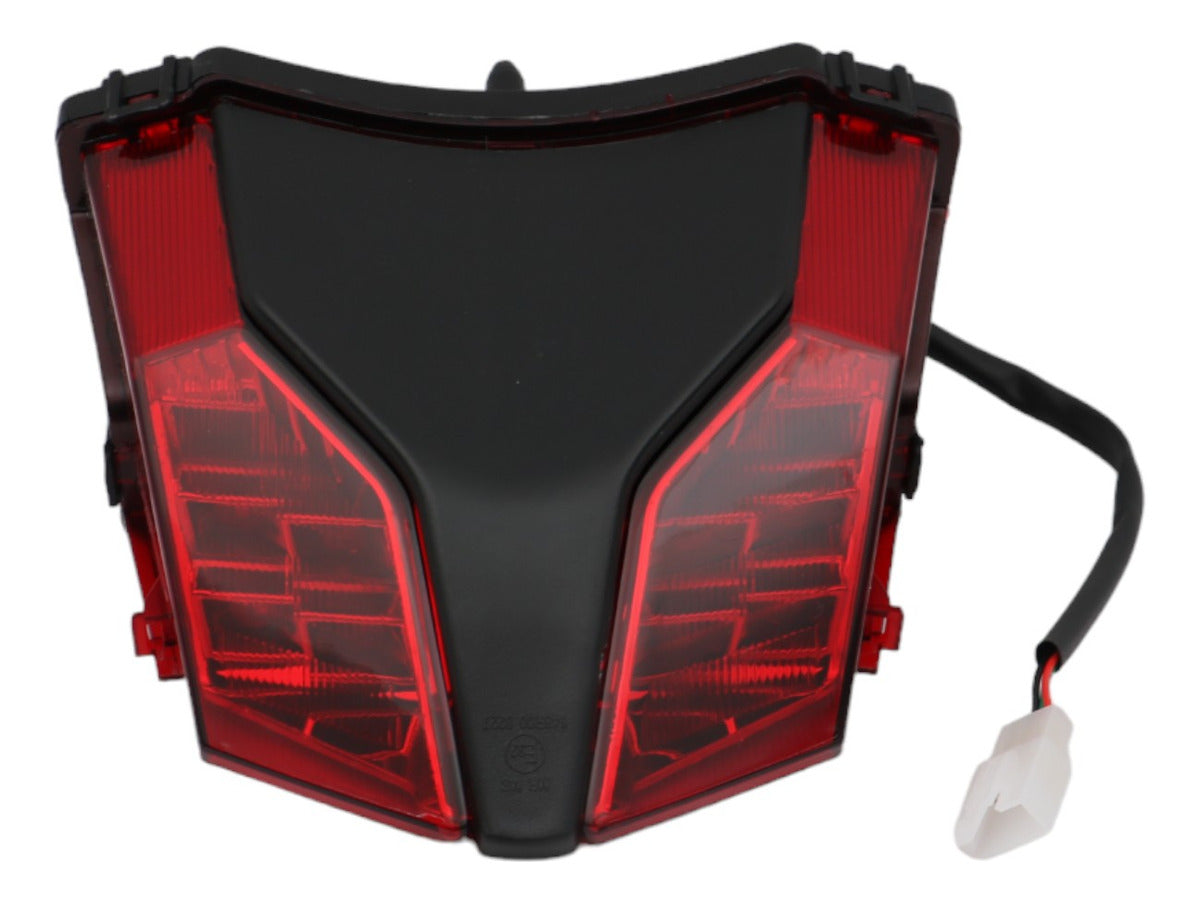 Calavera Trasera para Honda CB190R 2021-2023 Stop Mtc