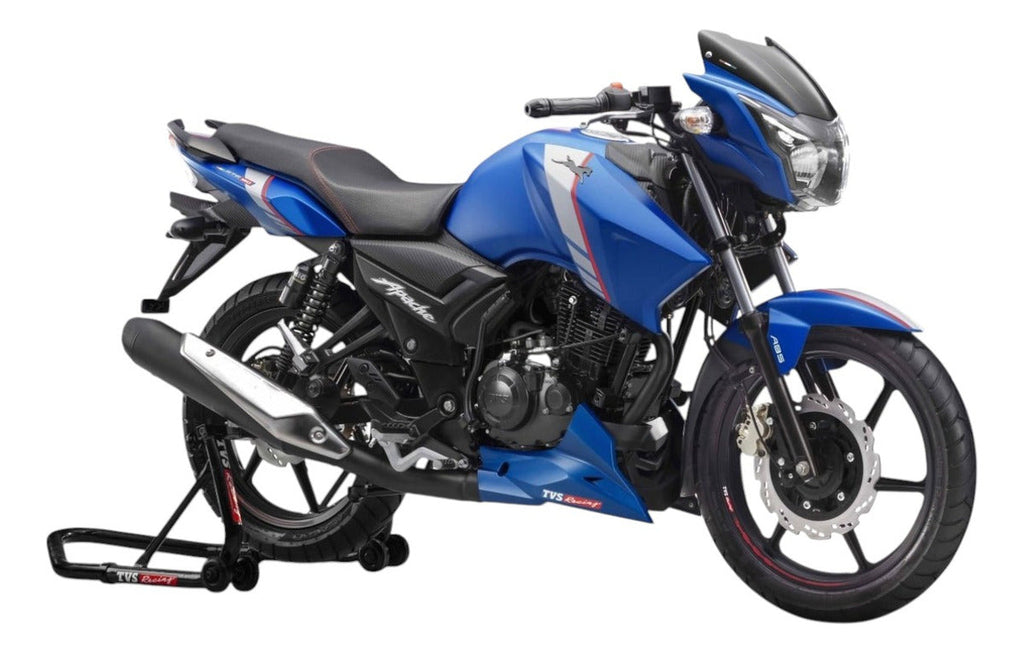 Direccional Derecha Para TVS Apache RTR160 MTC