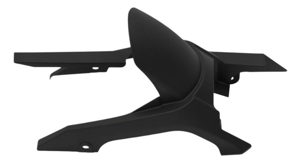 Cubre Cadena para Yamaha FZ16 Negro MTC