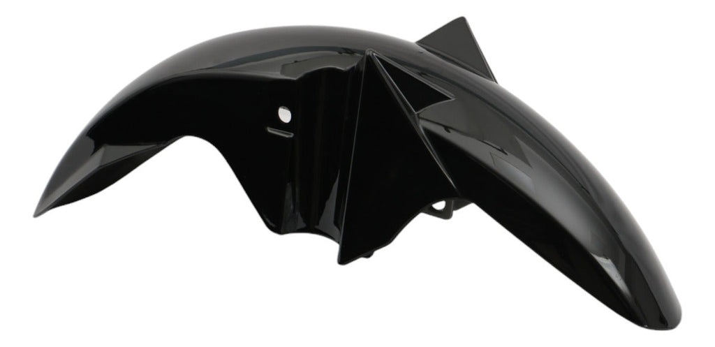 Salpicadera Delantera Para Italika 125Z Negro MTC