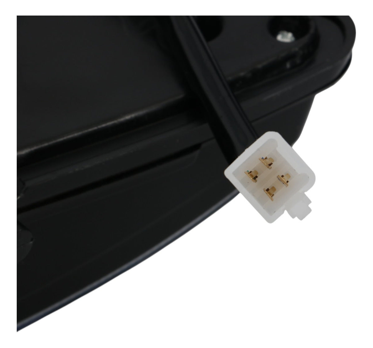 Faro Delantero Led Para Crossmax 250 Mtc