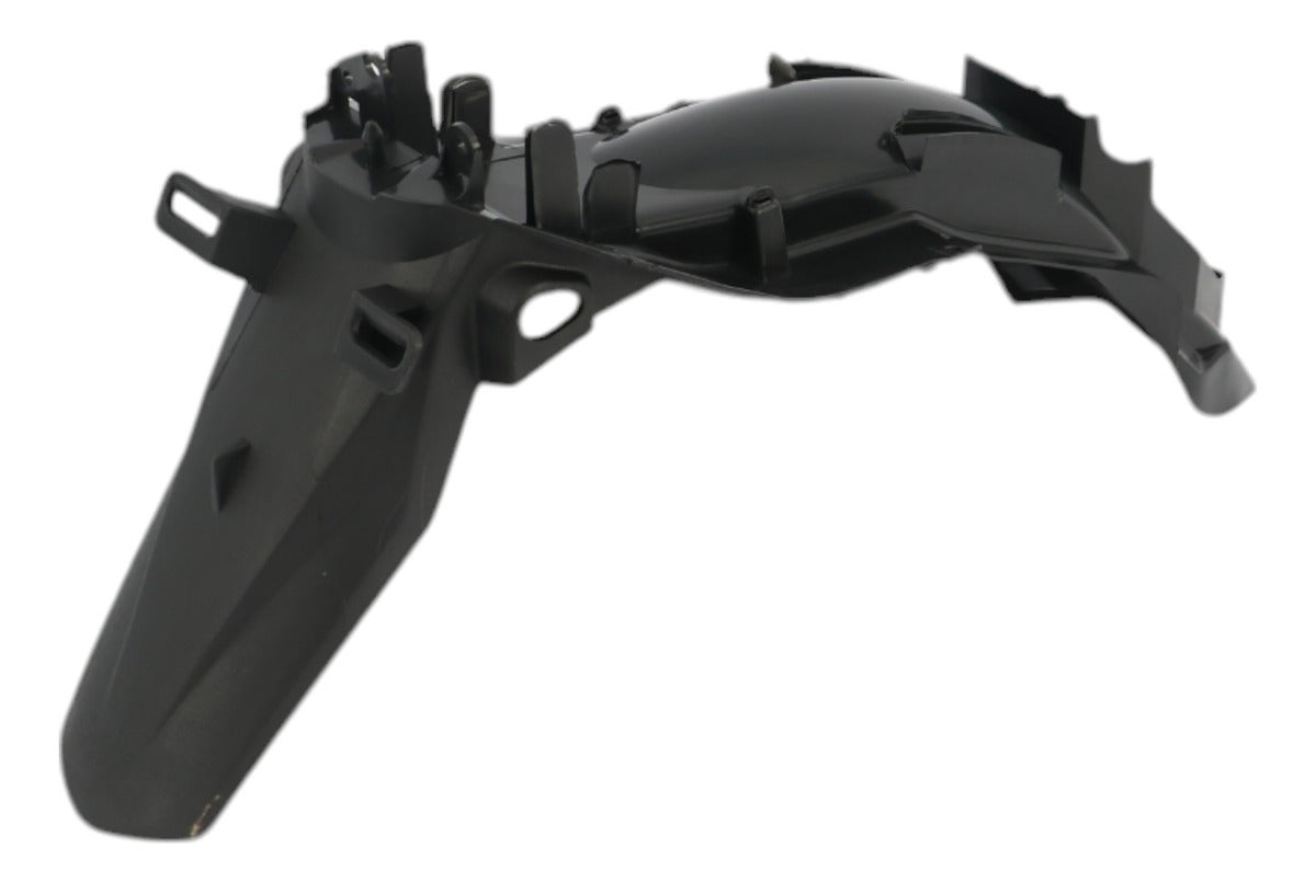 Salpicadera Trasera Para Yamaha YBR125R MTC