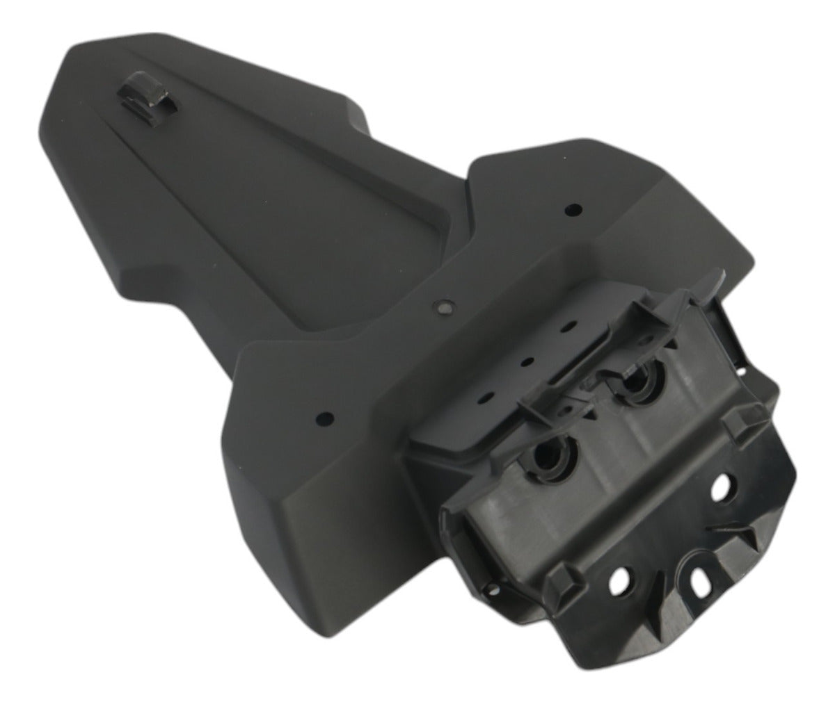 Salpicadera Trasera Direccionales Y Base Para Honda CB300F MTC