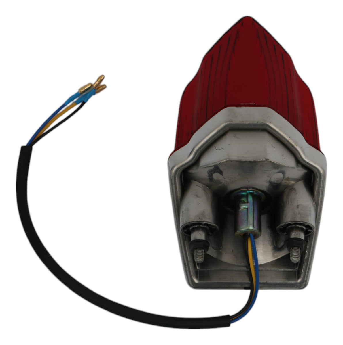 Calavera para Yamaha XTZ150 luz de freno stop MTC