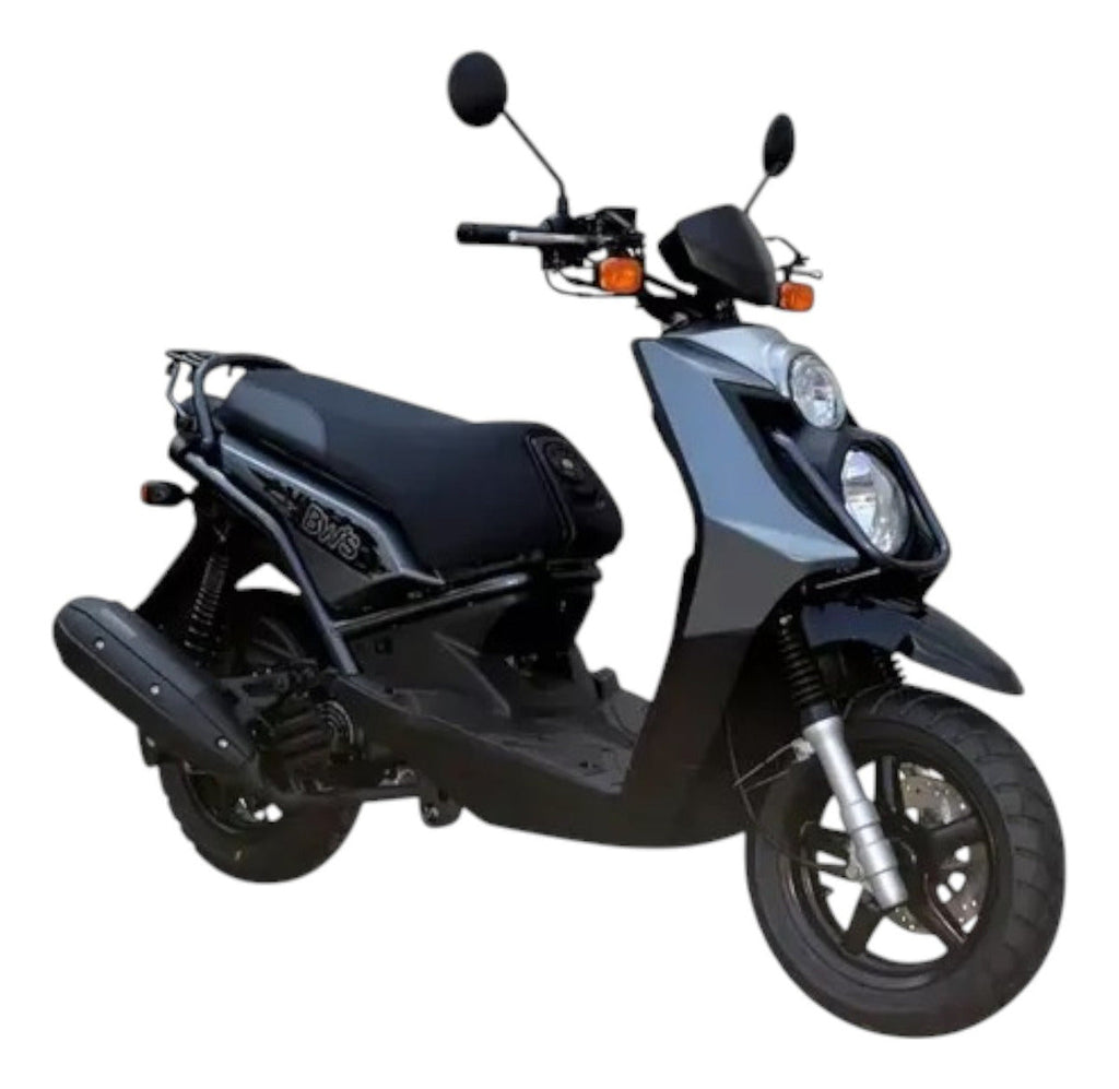 2 Direccionales Delanteras para Yamaha BWS125 Biwis MTC