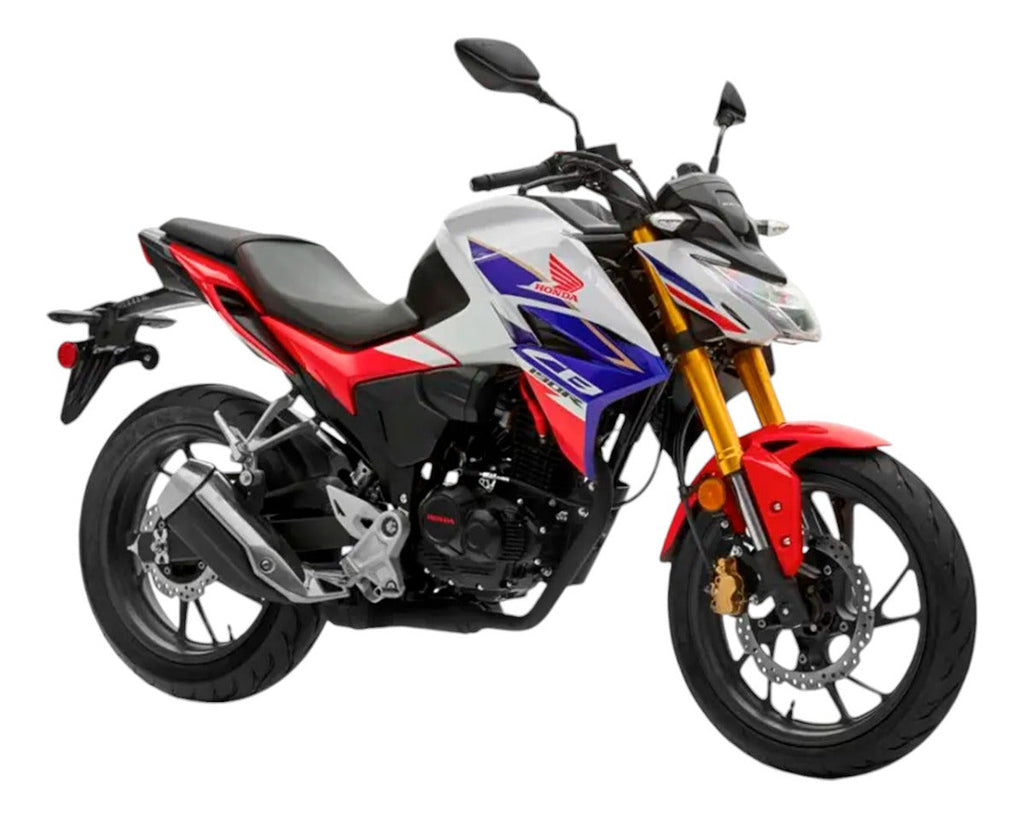 Filtro De Aire Para Honda CBF160 Invicta 2017-2023 Mtc