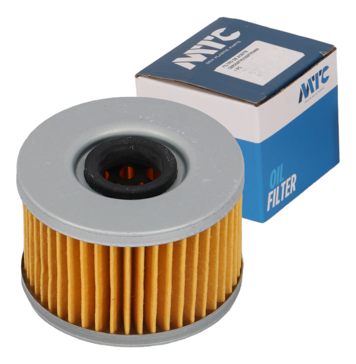 Filtro Aceite P/ Honda SXS700 M2 M2D M4 4D Pioneer 700 14-24